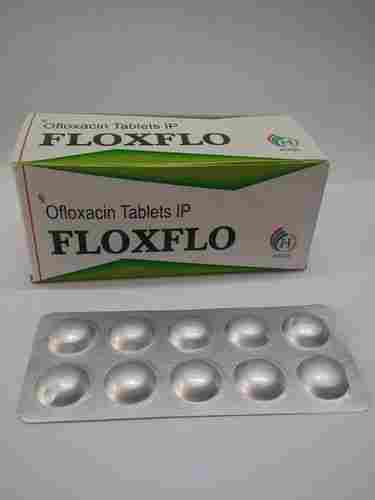 Ofloxaxin Tablets IP