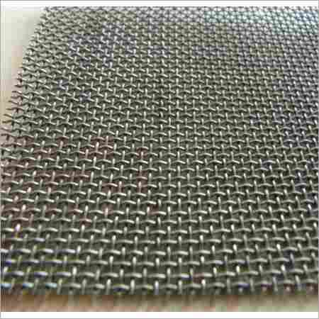 Stainless Vibrating Screen