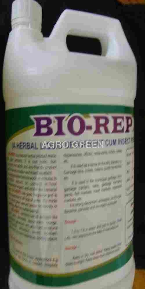 Odour controller solution(Bio-Repe)