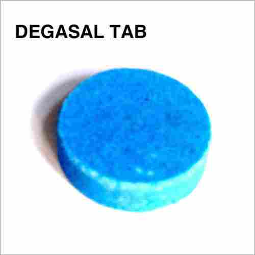 Degasal Tablet