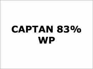  कैप्टन 83% डब्ल्यूपी
