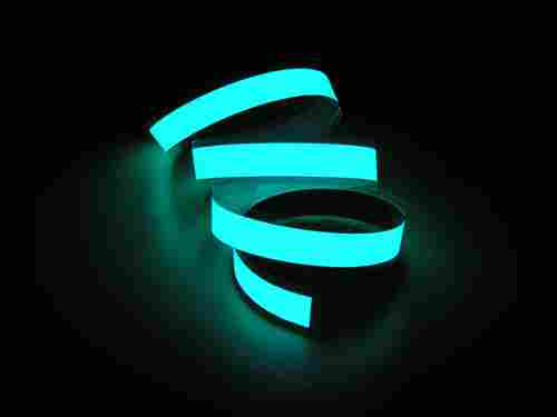 Electroluminescent strip