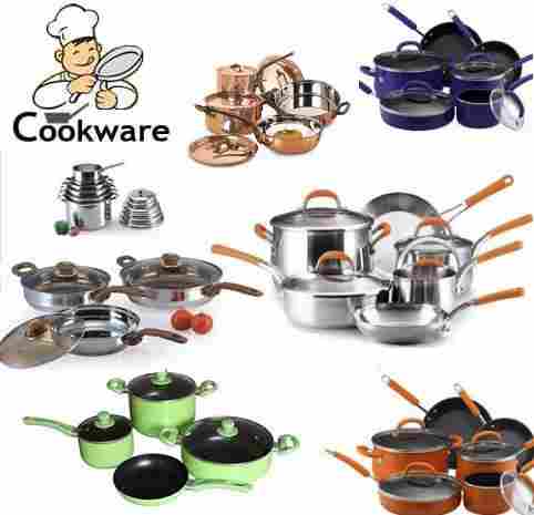 Buying Agent for Cookware Sets