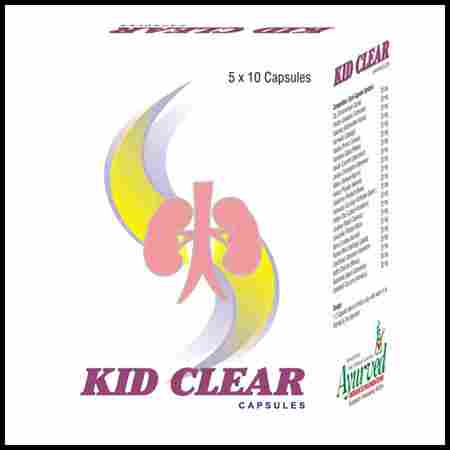Kid Clear