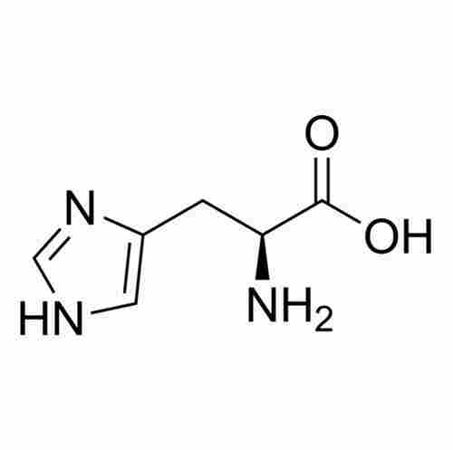 L-Histidine CAS:71-00-1
