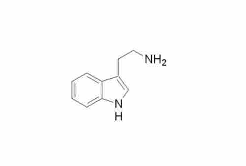 L-Tryptamine CAS:61-54-1