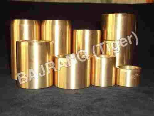 Bushings in various specification of Bronze