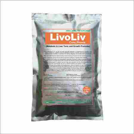 LivoLiv Conc.Powder