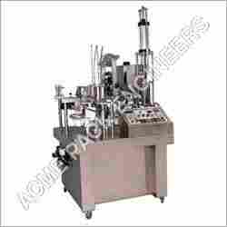 Cup Packing Machine