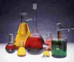 Basic Chemicals, Rubber Consultant
