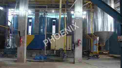 Oil Seed Extraction Machinery