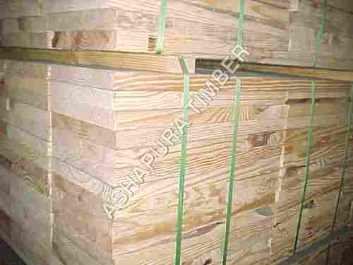 Timber Size