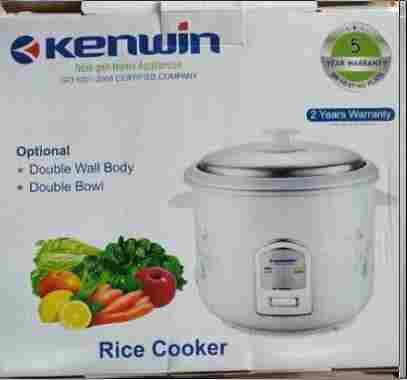 Kenwin Rice Cooker