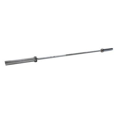 Professional Exercise Promotion 600 Lb Women Weight Lifting Bar Grade: Commercial Use
