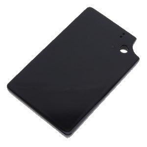 Black Portable Gps Tracker