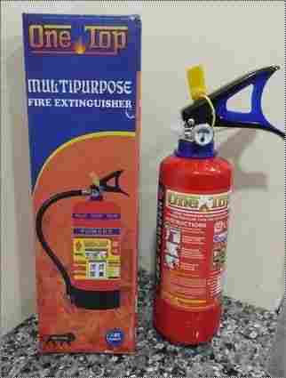 Easy To Use Fire Extinguisher (1Kg)
