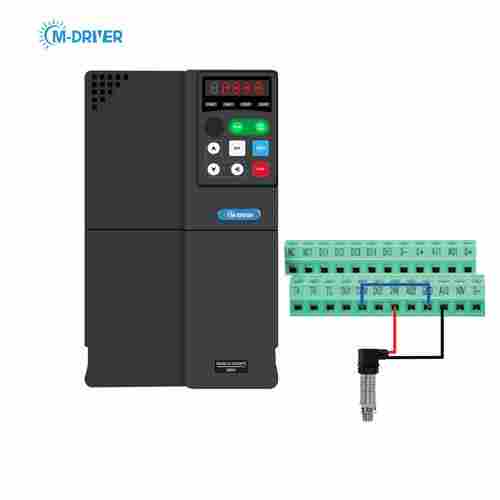 3 Phase Variable Frequency Converter Motor Drive with V/F Control