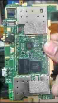 Android Mobile PCB Board Scrap