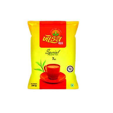 Dried Pure Quality Khodal 7 No. Tea