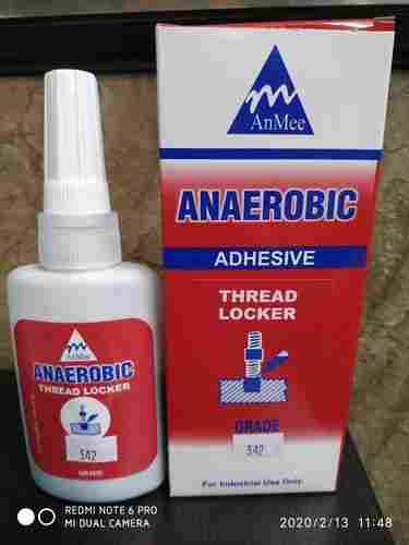 High Grade Anaerobic Adhesive