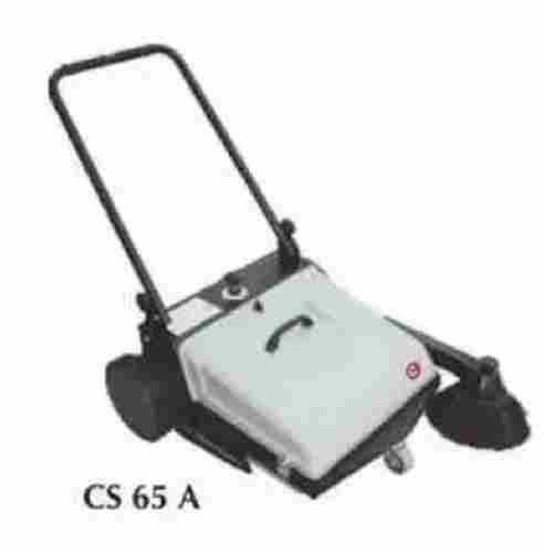 Industrial Automatic Cleaning Sweeper - Cs 65a Model