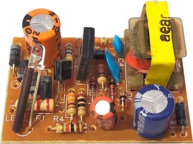 PCB Circuit Board 220V AC to 5V DC Output