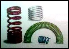 Excellent Strong Oil Seal Spring