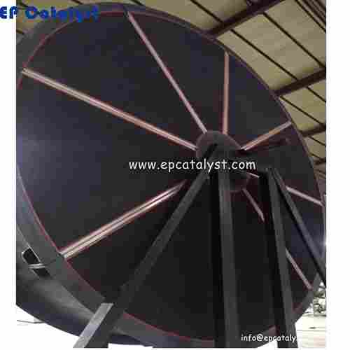Zeolite Concentrate Wheel for RTO and RCO