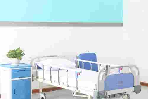 3 Cranks Hospital Bed