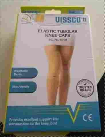 Elastic Tubular Knee Cap 
