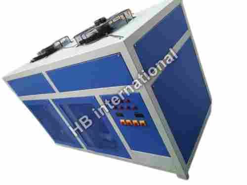 15 Ton Capacity Based Water Chiller for Chilling Water