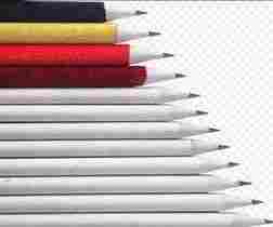 Recyclable Paper Pencil For Temporary Writing And Drawing