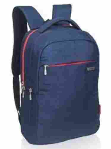 Donex Navy Blue Laptop Backpack