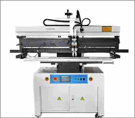 SMT PCB Printing Machine