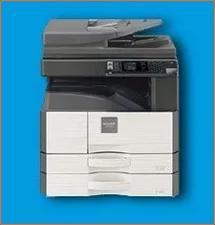 Sharp AR 6026 NV Photocopier