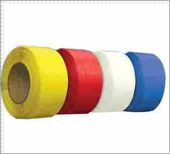 Colored Box Strapping Roll