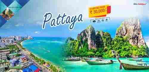 Pattaya Tour Package Services