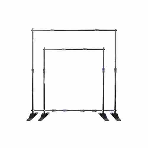 Easy to Carry Mild Steel Backdrop Stand