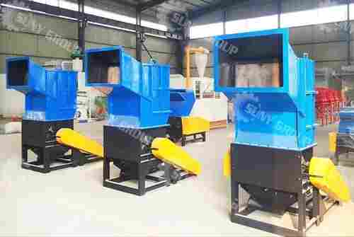Heavy Duty Hammer Crusher with Low Maintenance and Longer Working Life