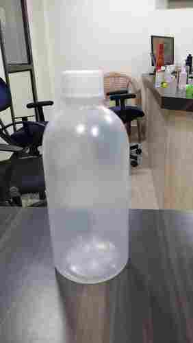 HDPE Hand Wash and Sanitizer Bottle