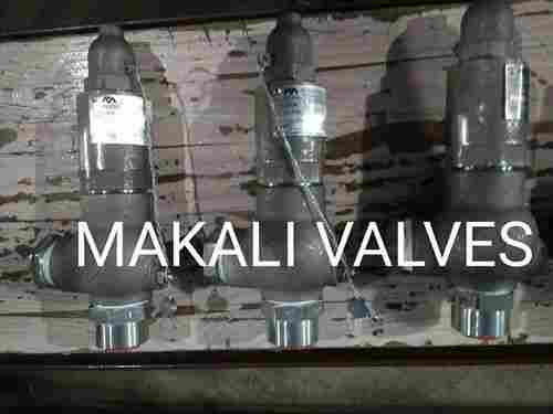 Industrial Thermal Relief Valves