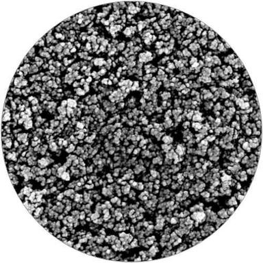 Detonation Nanodiamond Powder Crystal Size of 4 to 7nm