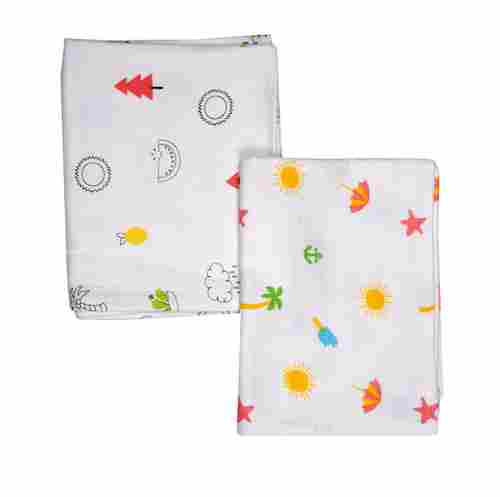 Best Organic Baby Towels