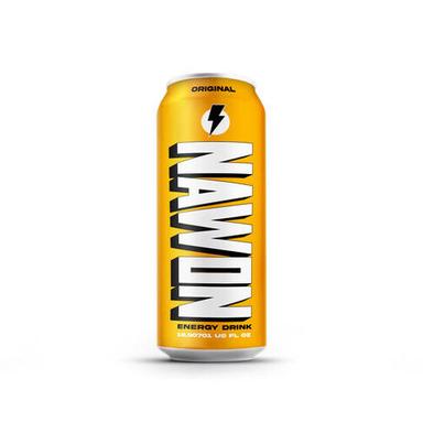 Nawon Energy Drink Wholesale 500ml Can