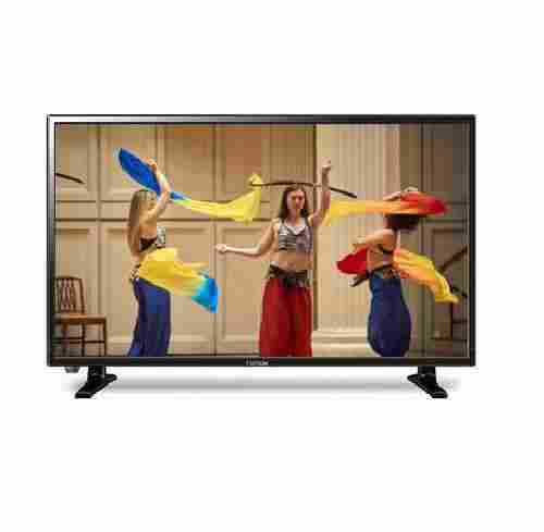 24 Inch HD Smart LED TV with 12 Months of Warranty and Viewing Angle of 178A /178A 