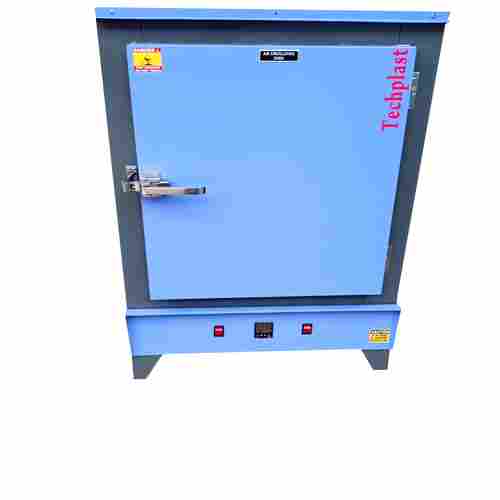 Electric Powered Single Phase Air Circulating Oven