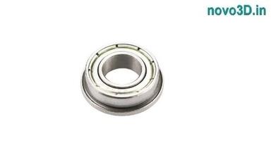 Mini Metal Double Shielded Flanged Ball Bearing F88Zz Thickness: 5 Millimeter (Mm)