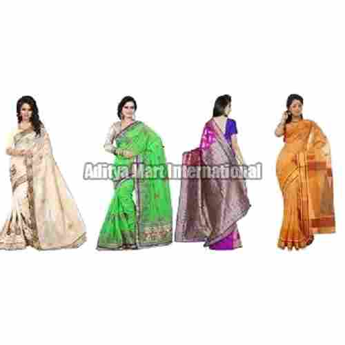 Women Designer Indian Saree