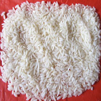 5 Mm Length 5% Broken White Masoori Rice