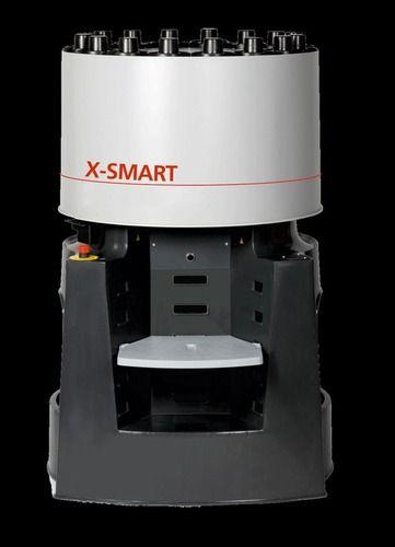 X-Smart Automatic Paint Dispenser Power Source: Electric